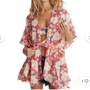 AERIE | Floral Robe